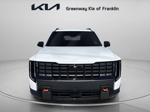 New 2027 Kia Telluride SX Prestige X-Pro AWD/4WD image 2
