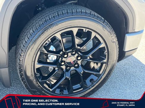 New 2026 GMC Sierra 1500 Denali AWD/4WD image 21