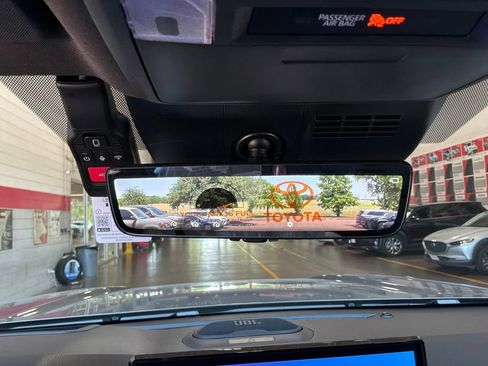 New 2026 Toyota Tacoma Limited AWD/4WD image 20