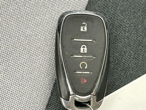 Used 2019 Chevrolet Bolt LT FWD image 16