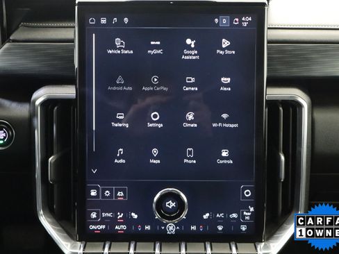 Used 2025 GMC Acadia Elevation image 25