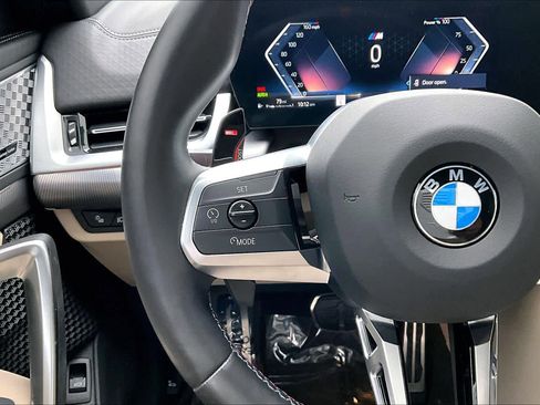 Used 2024 BMW X2 M35i image 23