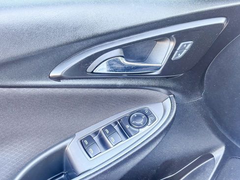 Used 2024 Chevrolet Malibu LT FWD image 23