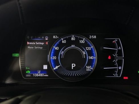 Used 2019 Lexus ES 300h w/ Premium Package FWD image 19