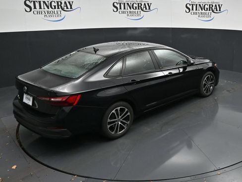 Used 2023 Volkswagen Jetta Sport FWD image 24