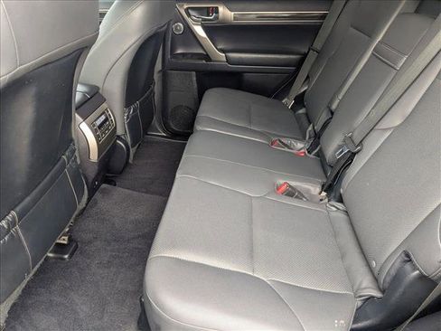 Used 2021 Lexus GX 460 Premium w/ Premium Plus Package image 19