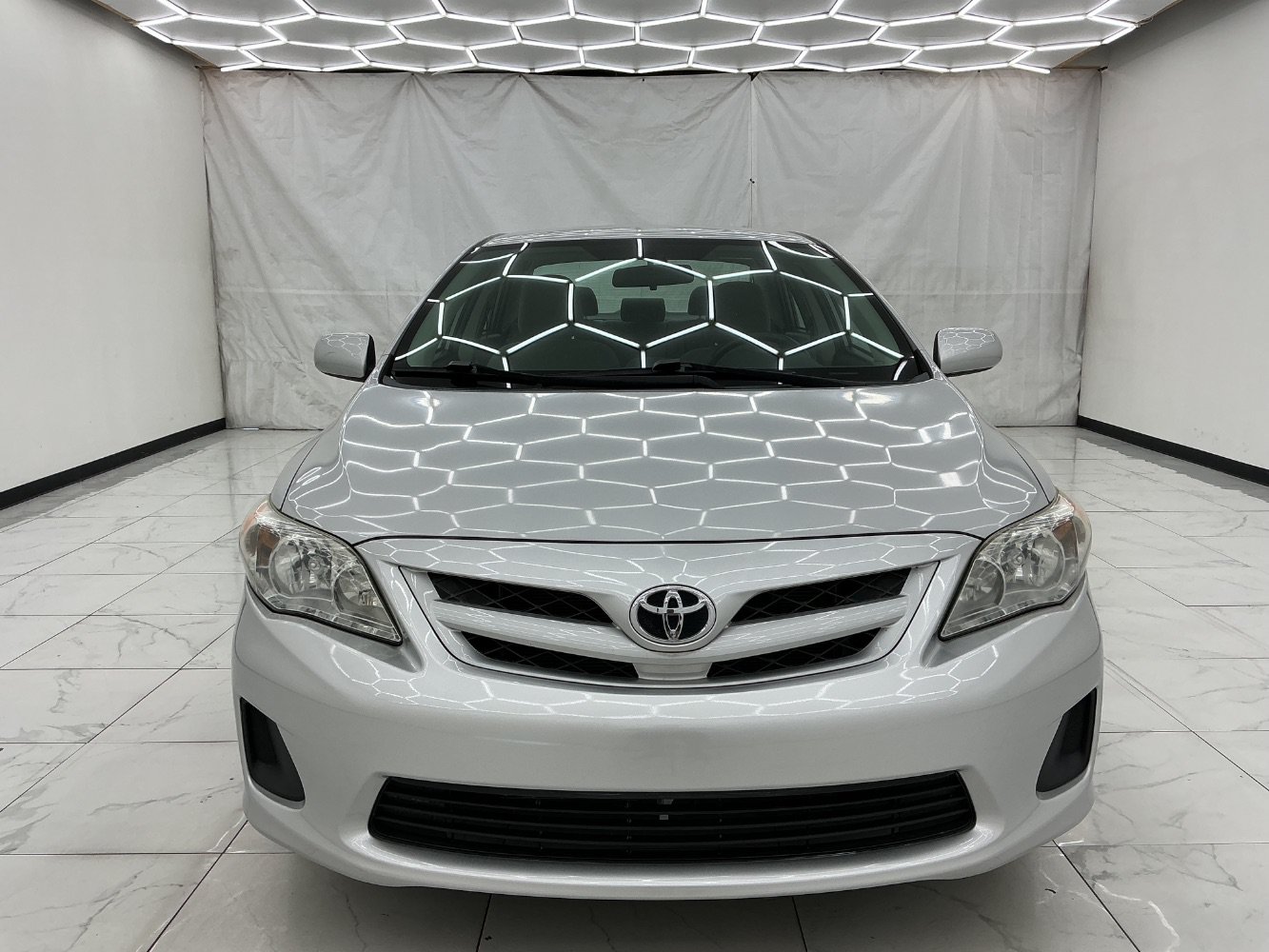 Used 2012 Toyota Corolla L FWD image 5