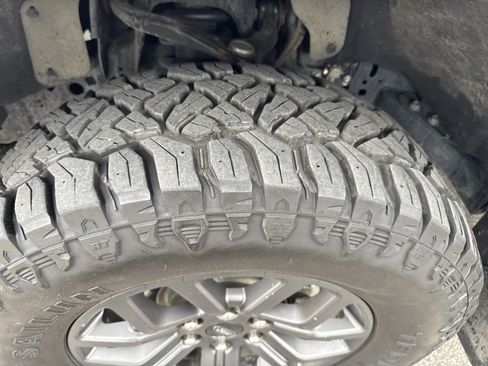 Used 2023 Ford F150 Tremor w/ 360 Degree Camera Package AWD/4WD image 3