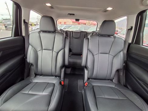 New 2026 Subaru Ascent Touring AWD/4WD image 20