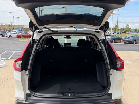 Certified 2024 Honda CR-V EX image 12