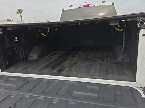 Used 2025 Ford F150 XL w/ Equipment Group 103A High AWD/4WD image 10