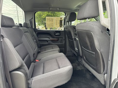 Used 2014 GMC Sierra 1500 SLE w/ SLE Value Package AWD/4WD image 24