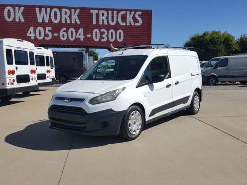 Used 2016 Ford Transit Connect XL image 3