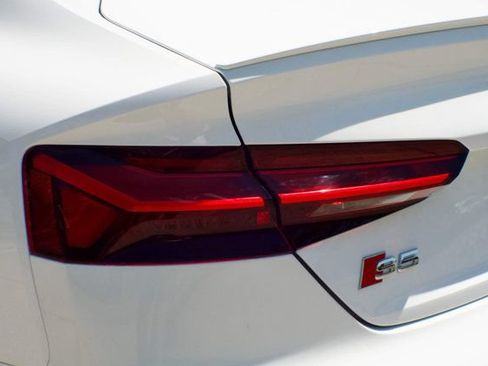 Used 2022 Audi S5 Premium Plus AWD/4WD image 15