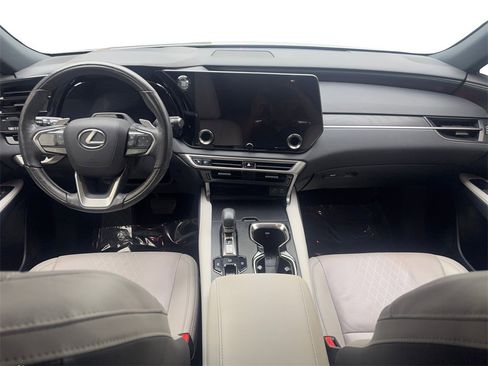 Used 2024 Lexus RX 350 Premium Plus w/ Convenience Package image 51