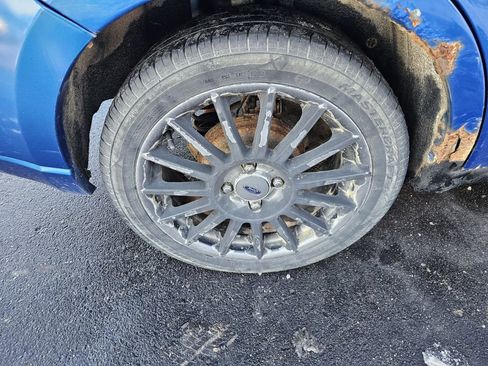 Used 2011 Ford Focus SES w/ 401A Rapid Spec Order Code image 21