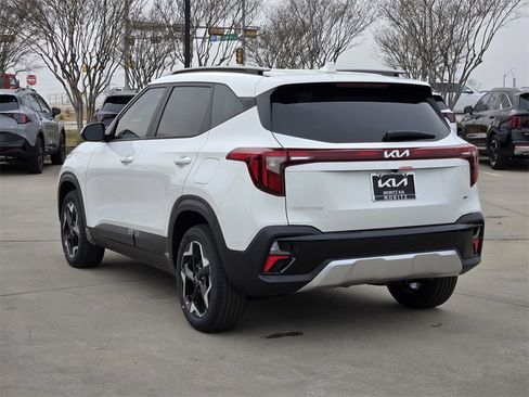 New 2026 Kia Seltos S image 30