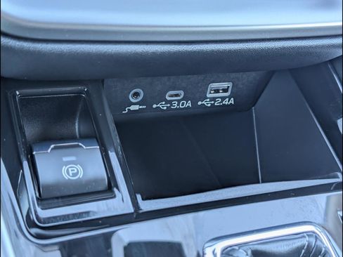 Used 2025 Subaru Outback Touring XT w/ Popular Package #2 image 16