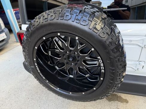 Used 2019 Jeep Wrangler Sport image 29