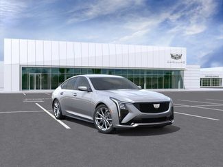 New 2026 Cadillac CT5 Sport AWD/4WD video 1