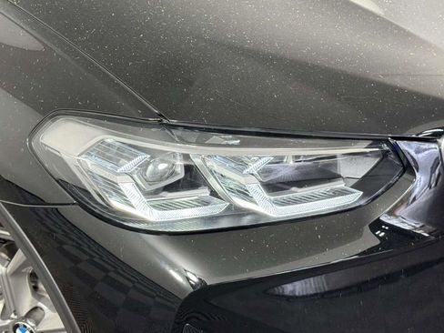 Used 2023 BMW X3 xDrive30i w/ Convenience Package AWD/4WD image 15