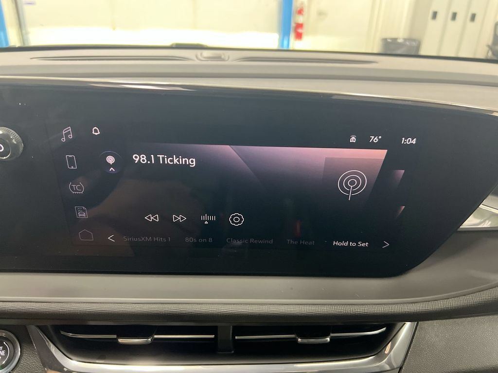 New 2026 Buick Envista Sport Touring w/ Convenience I Package FWD image 14