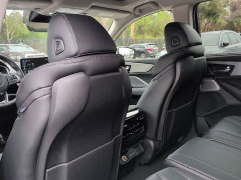 Certified 2026 Acura MDX FWD w/ Technology Package image 19