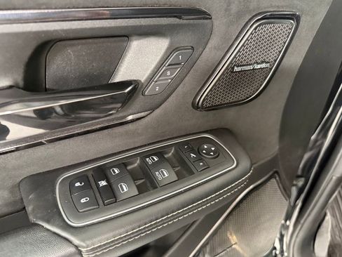 Used 2023 RAM 1500 TRX w/ TRX Level 2 Equipment Group AWD/4WD image 13
