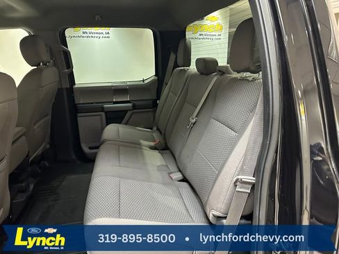 Used 2020 Ford F150 XLT w/ Equipment Group 302A Luxury image 16