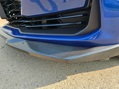 Used 2019 Chevrolet Camaro SS w/ LPO, Camaro Insignia Package image 26