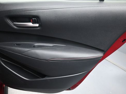 Used 2024 Toyota Corolla SE image 24