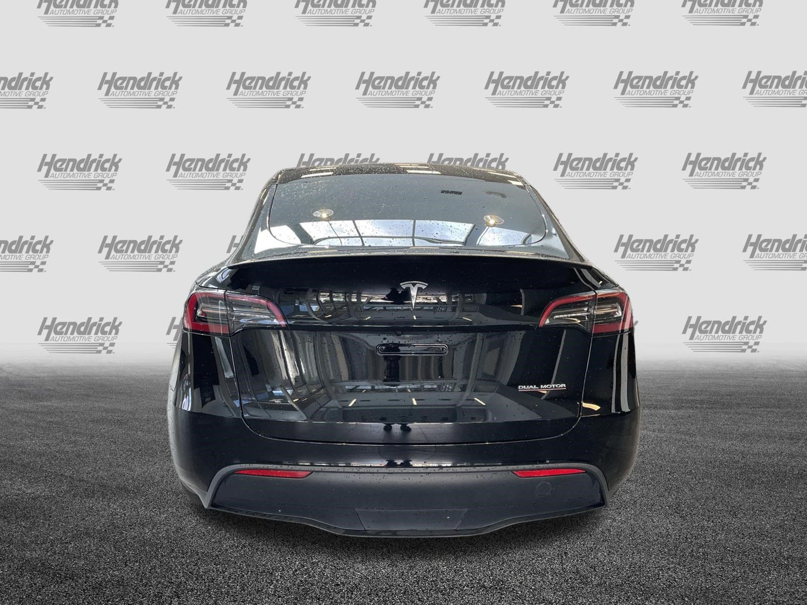 Used 2023 Tesla Model Y Long Range AWD/4WD image 8