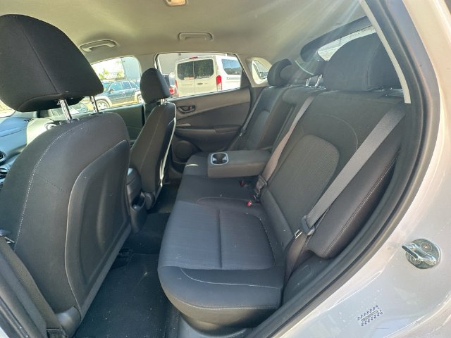 Used 2023 Hyundai Kona SEL FWD image 36