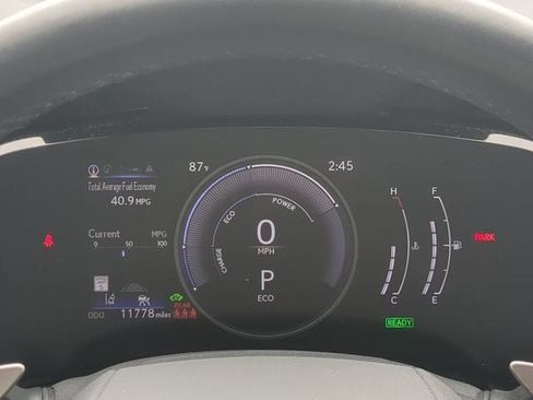 Used 2025 Lexus NX 350h AWD w/ Accessory Package (2T) image 26