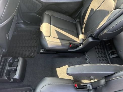 New 2026 Jeep Grand Cherokee L Limited AWD/4WD image 35