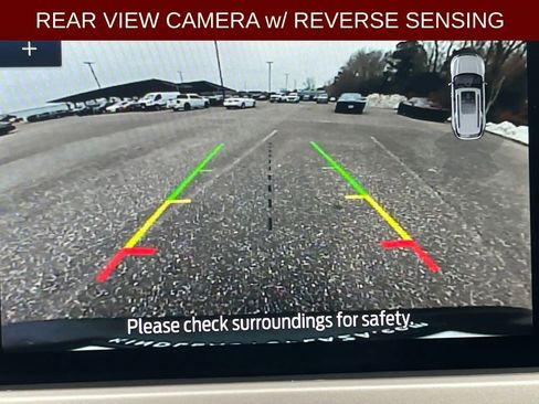 Used 2022 Ford Escape SEL image 8