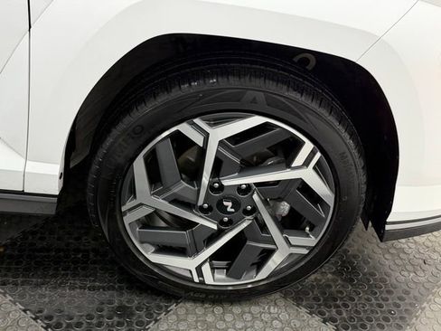 Certified 2024 Hyundai Kona N Line AWD/4WD image 14
