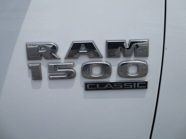Used 2020 RAM 1500 Tradesman w/ Popular Equipment Group AWD/4WD image 31