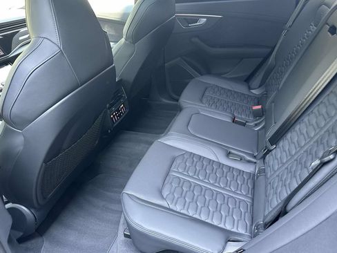 Used 2026 Audi RS Q8 performance AWD/4WD image 13