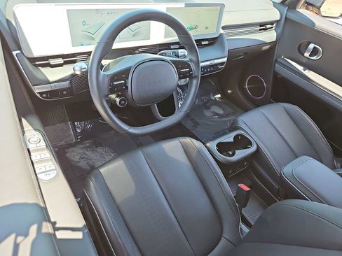 Certified 2024 Hyundai Ioniq 5 Limited RWD image 10