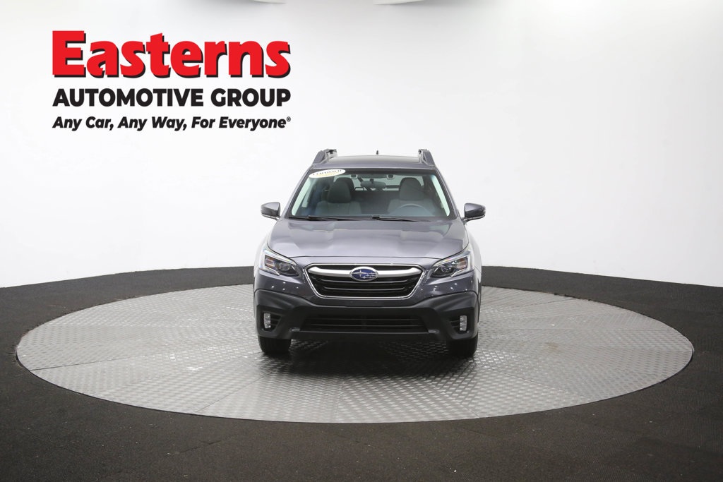 Used 2022 Subaru Outback Premium AWD/4WD image 56