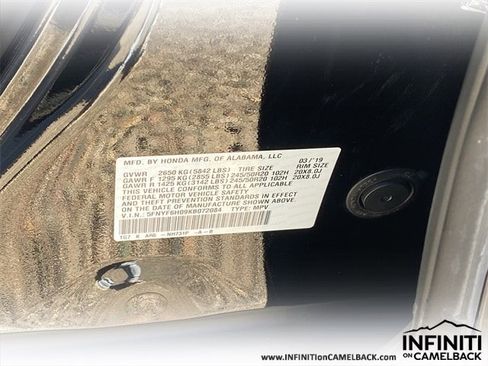 Used 2019 Honda Pilot Elite image 33