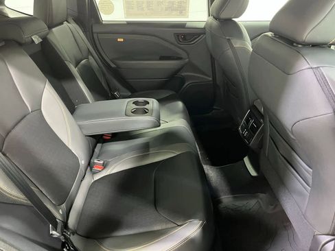 New 2026 Subaru Forester Wilderness image 28