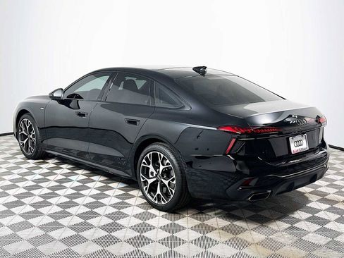 New 2026 Audi A6 Premium Plus image 5