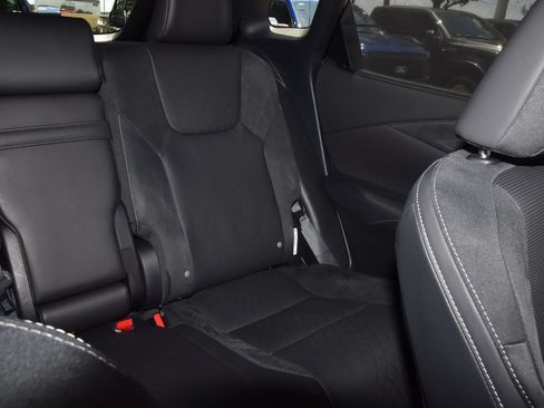 Used 2023 Lexus RX 350 FWD w/ Cold Area Package image 14
