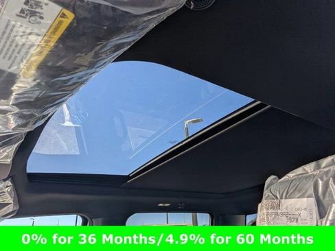 New 2026 Ford F150 Lariat w/ Equipment Group 501A Mid image 21