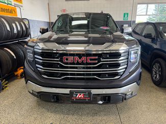 Used 2022 GMC Sierra 1500 SLT w/ SLT Premium Plus Package video 2