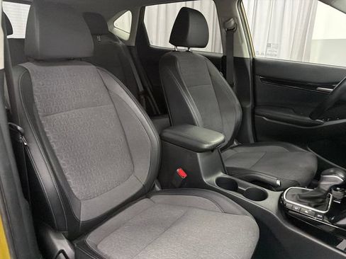 Certified 2024 Kia Seltos S AWD/4WD image 17