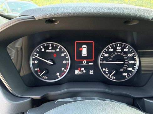 New 2026 Subaru Forester Sport AWD/4WD image 39