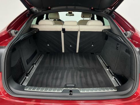 Used 2017 BMW X6 xDrive35i image 8